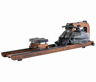 Гребной тренажер First Degree Fitness Tunturi Signature R90W