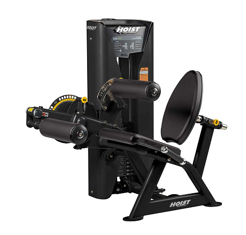 Разгибание / Сгибание ног сидя Hoist HD-3400 (стек 98 кг)