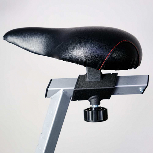 Вертикальный велотренажер Sportop U60