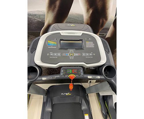 Беговая дорожка Ultra Gym Altezani ALS 1300А