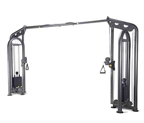 Кроссовер Oxide Fitness С029 регулируемый Купить Кроссовер Oxide Fitness С029 регулируемый в Москве