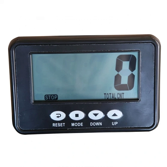 Гребной тренажер DFC R7108 фото2