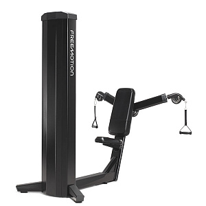 Купить Грузоблочный тренажер Freemotion Fitness Genesis G600 Жим от груди в Москве
