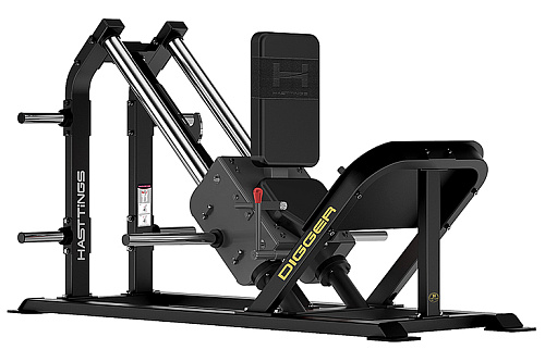 Гакк-машина Hasttings Digger HD009-5 Купить Гакк-машина Hasttings Digger HD009-5 в Москве