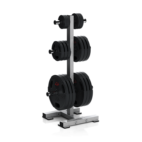 Стойка для хранения дисков Matrix Fitness G1-FW157