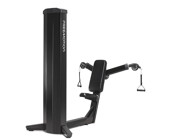 Жим от груди Freemotion Fitness Genesis G600 фото7