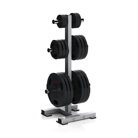 Стойка для хранения дисков Matrix Fitness G1-FW157 фото1