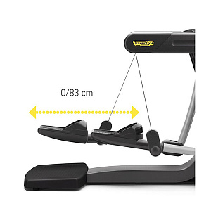 Купить Эллиптический тренажер Technogym Vario Excite в Москве