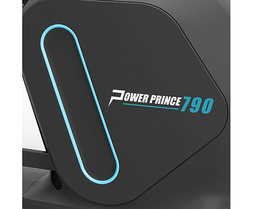 Эллиптический тренажер Kraft Fitness PP790