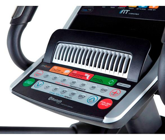 Эллиптический тренажер NordicTrack Elite 11.0 фото3