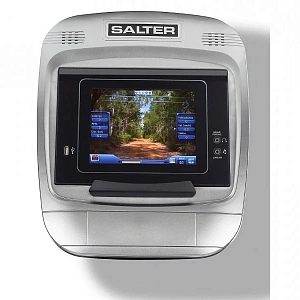 Купить Горизонтальный велотренажер Salter KOR SMART M-9595 в Москве