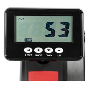 Купить Гребной тренажер Cardiopower PRO CR400 в Москве