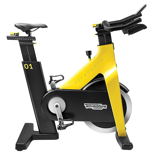 Сайкл Technogym Group Cycle Ride