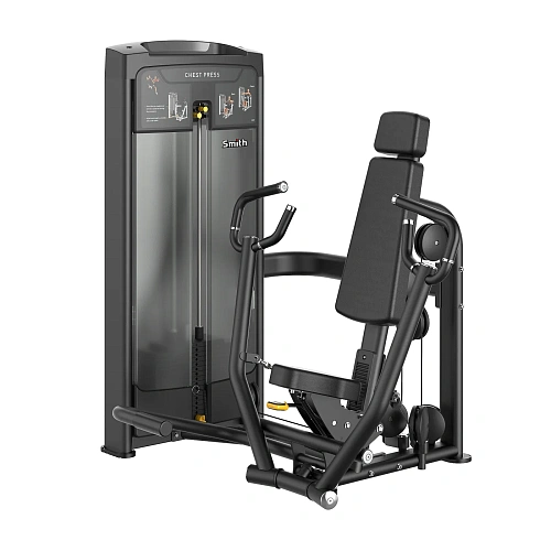 Жим от груди со сведением Smith Fitness Excellence RE8001