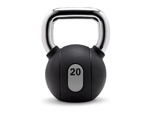 Гиря Technogym Kettlebell