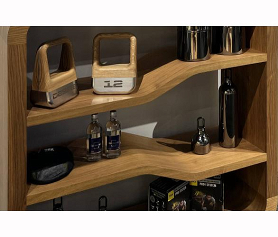 Стойка Balance slab rack Desire фото5