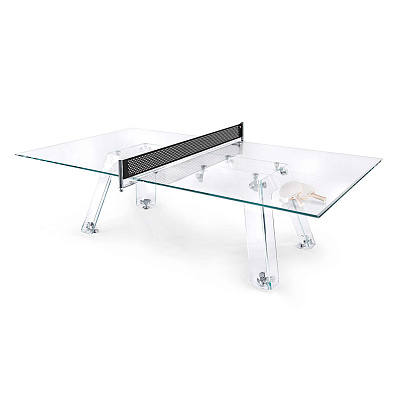 Теннисный стол Impatia Lungolinea Classic