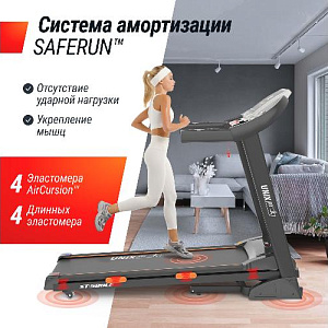 Купить Беговая дорожка Unix Fit ST-580LE  в Москве