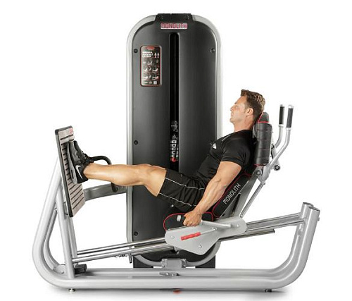 Жим ногами / Присед Panatta 1MTH085A