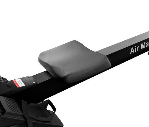 Гребной тренажер Unix Fit Air Magnetic Rower-X Black