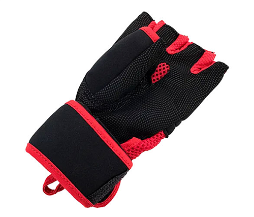 Бинты MMA гелевые UFC 3 унции L/XL