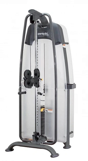 Грузоблочный тренажер Sportsart Fitness S-Line S973