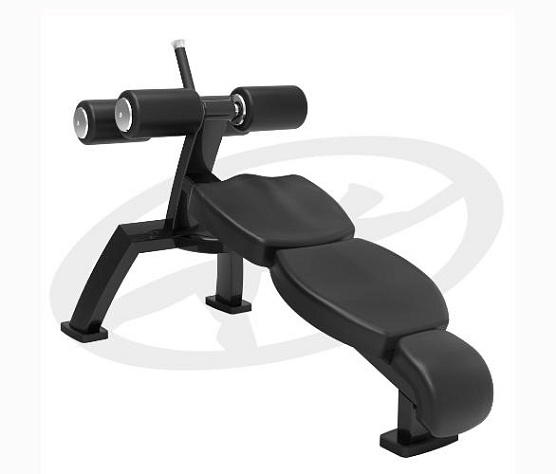 Римский стул Oxide Fitness F047