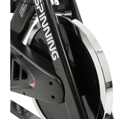 Велотренажер спин-байк Unix Fit SB-620 PRO фото4