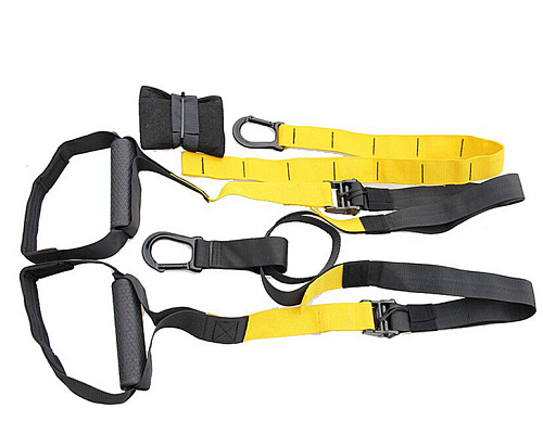 Купить Петли тренировочные для функционального тренинга Hasttings набор P3 в Москве