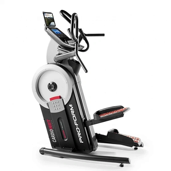 Степпер Pro-Form CARDIO HIIT Trainer фото8