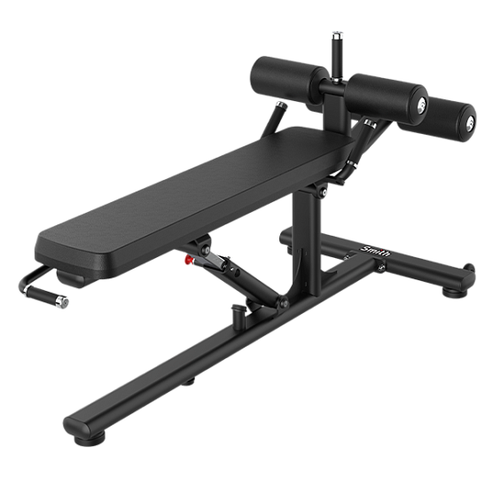Скамья для пресса Smith Fitness Excellence Скамья для пресса RE6025