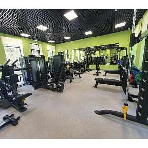 Купить Грузоблочный тренажер на нижнюю часть тела Spirit Fitness SP-3516 Приведение/отведение бедра со стеком 90 кг в Москве