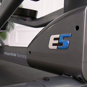Купить Эллиптический тренажер Life Fitness E5 Track Connect в Москве
