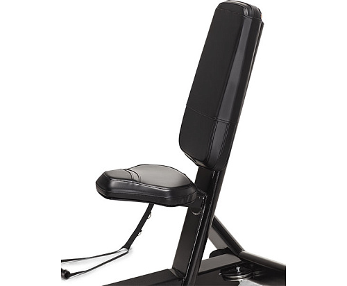 Жим от плеч Freemotion Fitness Genesis G601