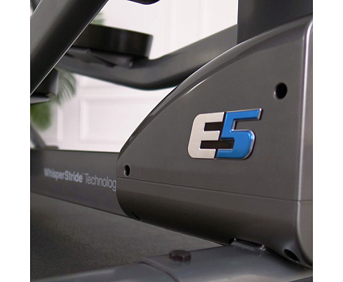 Эллиптический тренажер Life Fitness E5 Track Connect