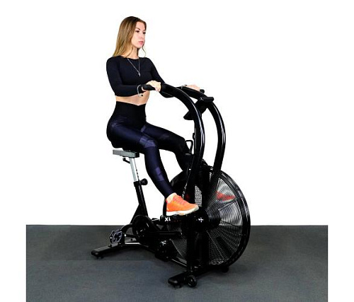 Аэробайк Xebex AB-1