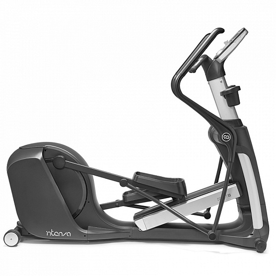 Эллиптический тренажер Intenza 550ETi фото3