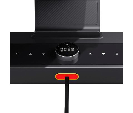 Беговая дорожка Merach MR-T03 домашняя фото12