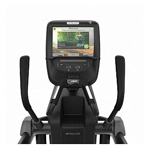 Купить Эллиптический тренажер Precor AMT Open Stride 885 в Москве