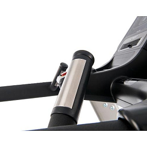 Купить Беговая дорожка Spirit Fitness CT850+ Graphite gray в Москве