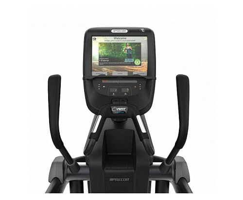 Эллиптический тренажер Precor AMT Open Stride 885