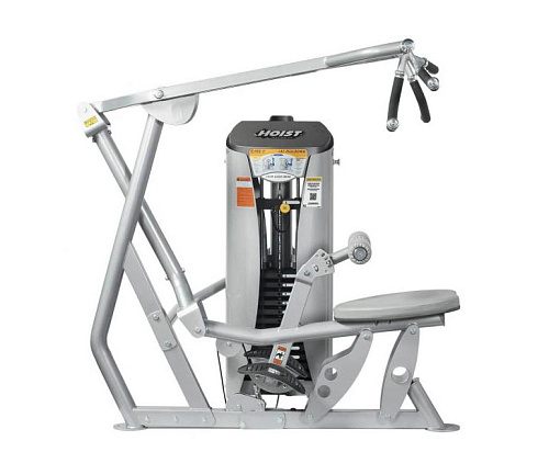 Силовой тренажер Hoist ROC-IT RS-1201