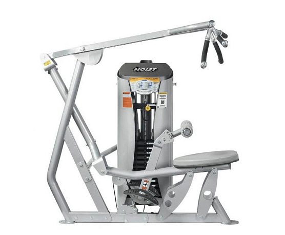 Силовой тренажер Hoist ROC-IT RS-1201 фото1