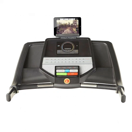 Беговая дорожка Pro-Form Perfomance 350i фото3
