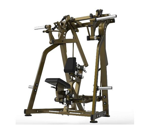 Горизонтальная тяга Realleader LD-1011 (HSPro-1011) (на свободных весах) Купить Горизонтальная тяга Realleader LD-1011 (HSPro-1011) (на свободных весах) в Москве