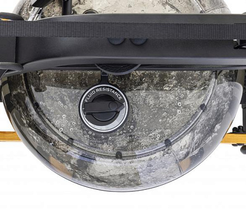 Гребной тренажер First Degree Fitness Apollo XL