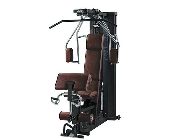 Мультистанция Technogym Unica Evolution (brown)