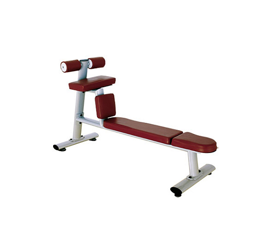 Силовой тренажер Bronze Gym H-035 (коричневый)