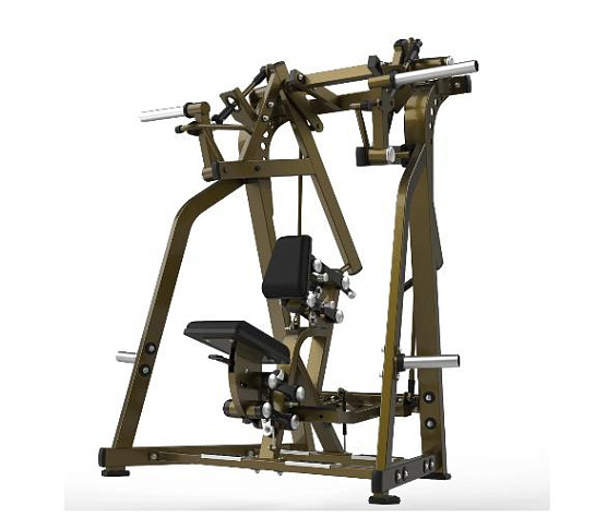 Горизонтальная тяга Realleader LD-1011 (HSPro-1011) (на свободных весах)