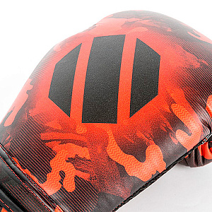 Купить UFC PRO Перчатки для бокса CAMO INFRARED - S/M в Москве